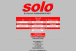 Year 2003, Solo by Norbert Laposa